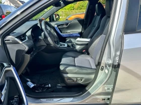 Toyota Rav4 !!!ОЧАКВАН ВНОС!!!2.5HYBRID GR SPORT ГАРАНЦИЯ!, снимка 7