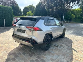 Toyota Rav4 !!!ОЧАКВАН ВНОС!!!2.5HYBRID GR SPORT ГАРАНЦИЯ!, снимка 6