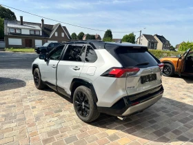 Toyota Rav4 !!!ОЧАКВАН ВНОС!!!2.5HYBRID GR SPORT ГАРАНЦИЯ!, снимка 5