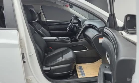 Hyundai Tucson 1.6 Hybrid* DISTRONIC* ПОДГРЕВ* ОБДУХВАНЕ* КАМЕРА*, снимка 7