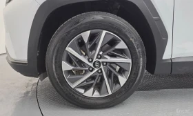 Hyundai Tucson 1.6 Hybrid* DISTRONIC* ПОДГРЕВ* ОБДУХВАНЕ* КАМЕРА*, снимка 5