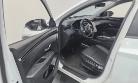 Hyundai Tucson 1.6 Hybrid* DISTRONIC* ПОДГРЕВ* ОБДУХВАНЕ* КАМЕРА*, снимка 6