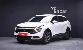Kia Sportage 1.6 T-GDI Trendy | Adaptive Cruise | LED, снимка 1