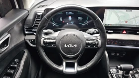 Kia Sportage 1.6 T-GDI Trendy | Adaptive Cruise | LED, снимка 14