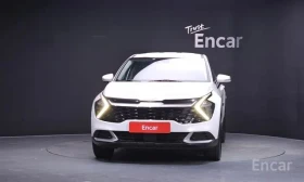 Kia Sportage 1.6 T-GDI Trendy | Adaptive Cruise | LED, снимка 3