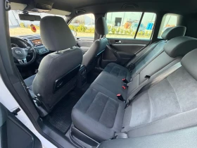 VW Tiguan 2.0 TDI 177 4x4, снимка 7