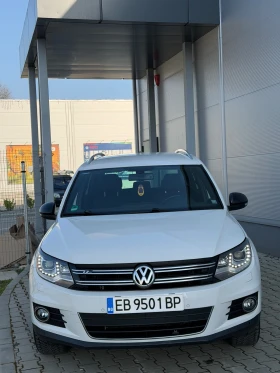 VW Tiguan 2.0 TDI 177 4x4, снимка 2