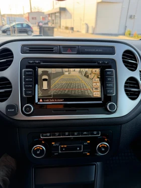VW Tiguan 2.0 TDI 177 4x4, снимка 9
