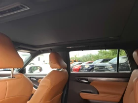 Toyota Highlander * Platinum * CARFAX * ОПЦИЯ ЗА ФИНАНСИРАНЕ, снимка 12