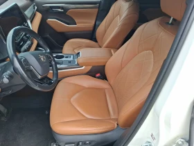 Toyota Highlander * Platinum * CARFAX * ОПЦИЯ ЗА ФИНАНСИРАНЕ, снимка 5