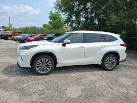 Toyota Highlander * Platinum * CARFAX * ОПЦИЯ ЗА ФИНАНСИРАНЕ, снимка 15