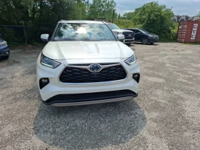 Toyota Highlander * Platinum * CARFAX * ОПЦИЯ ЗА ФИНАНСИРАНЕ, снимка 6