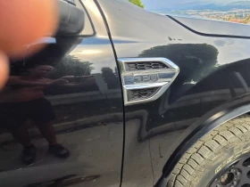Ford Ranger 3.2 LIMITED, снимка 3