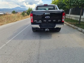 Ford Ranger 3.2 LIMITED, снимка 7