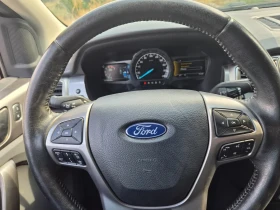 Ford Ranger 3.2 LIMITED, снимка 11