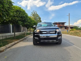 Ford Ranger 3.2 LIMITED, снимка 1