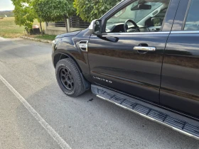 Ford Ranger 3.2 LIMITED, снимка 13