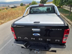 Ford Ranger 3.2 LIMITED, снимка 6