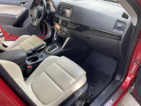 Mazda CX-5 2.2 Skyactiv-D Sports-Line AWD, снимка 13