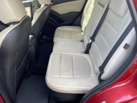 Mazda CX-5 2.2 Skyactiv-D Sports-Line AWD, снимка 14
