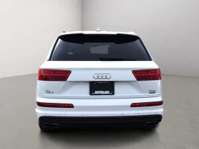 Audi Q7 3.0 TFSI TECHNIK * КРАЙНА ЦЕНА* FULL MAX, снимка 5