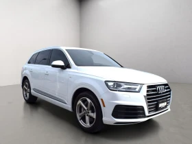 Audi Q7 3.0 TFSI TECHNIK * КРАЙНА ЦЕНА* FULL MAX, снимка 3
