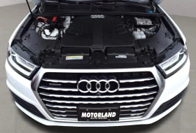 Audi Q7 3.0 TFSI TECHNIK * КРАЙНА ЦЕНА* FULL MAX, снимка 7