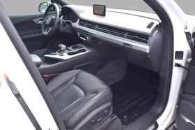 Audi Q7 3.0 TFSI TECHNIK * КРАЙНА ЦЕНА* FULL MAX, снимка 9