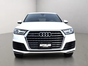 Audi Q7 3.0 TFSI TECHNIK * КРАЙНА ЦЕНА* FULL MAX, снимка 2