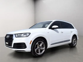 Audi Q7 3.0 TFSI TECHNIK * КРАЙНА ЦЕНА* FULL MAX, снимка 1