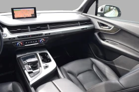 Audi Q7 3.0 TFSI TECHNIK * КРАЙНА ЦЕНА* FULL MAX, снимка 11