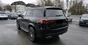 Mercedes-Benz GLS 400 d*4M*AMG*MBUX*Sitzkl*Burmes*Distr*Pano*ГАРАНЦИЯ - 188500 лв. - 99611502 | Car24.bg