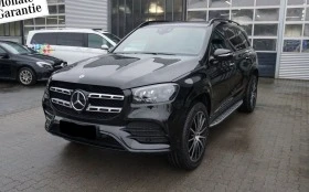 Mercedes-Benz GLS 400 d*4M*AMG*MBUX*Sitzkl*Burmes*Distr*Pano*ГАРАНЦИЯ - 188500 лв. - 99611502 | Car24.bg