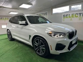 BMW X3 X3 M  Xdrive Гаранция до 2025г., снимка 9