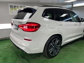 BMW X3 X3 M  Xdrive Гаранция до 2025г., снимка 5