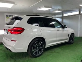 BMW X3 X3 M  Xdrive Гаранция до 2025г., снимка 6