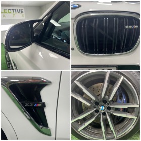 BMW X3 X3 M  Xdrive   2025. | Mobile.bg   15