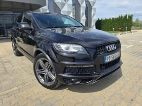 Audi Q7 3×S-LINE FACE 8SK  245kc 7-MESTA - [4] 