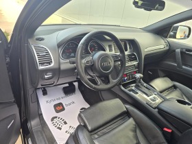 Audi Q7 3&#215;S-LINE FACE 8SK  245kc 7-MESTA, снимка 9