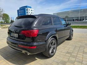 Audi Q7 3×S-LINE FACE 8SK  245kc 7-MESTA - [6] 