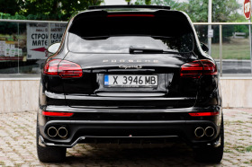 Porsche Cayenne S/21/MAXTON/FULL | Mobile.bg    5