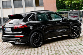 Porsche Cayenne S/21/MAXTON/FULL | Mobile.bg    6