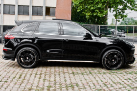 Porsche Cayenne S/21/MAXTON/FULL | Mobile.bg    7