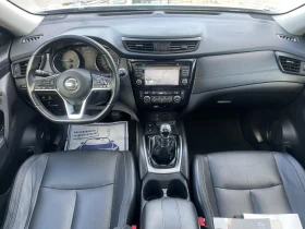 Nissan X-trail 1.6 DCI 131 * CAM360 * PANORAMA * NAVI * DIS * LED, снимка 8