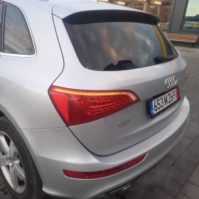 Audi Q5 3.2 FSI / S line, снимка 15