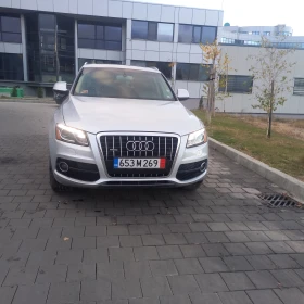 Audi Q5 3.2 FSI / S line, снимка 3