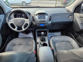 Hyundai IX35 1.7CRDI/FULLL, снимка 10