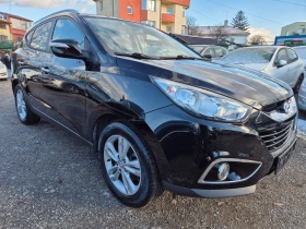 Hyundai IX35 1.7CRDI/FULLL, снимка 2