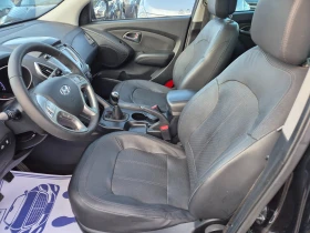 Hyundai IX35 1.7CRDI/FULLL, снимка 8