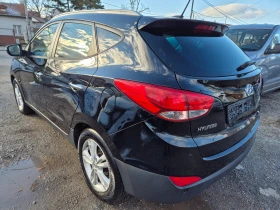 Hyundai IX35 1.7CRDI/FULLL, снимка 4